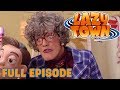 Lazy Town Miss Roberta Full Episode