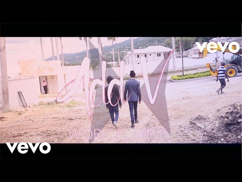 Add V - Work Fi Mine