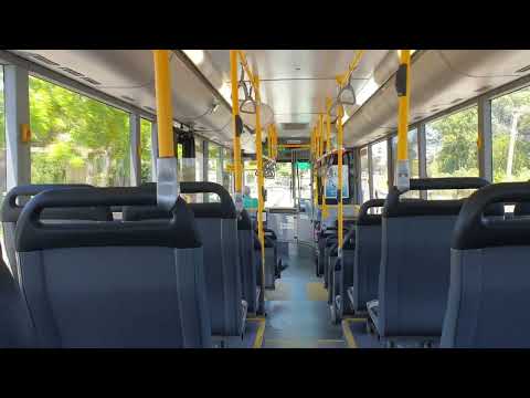 Transperth Mercedes-Benz O405NH/Volgren CR225L TP1568 | Service 902TR (2)