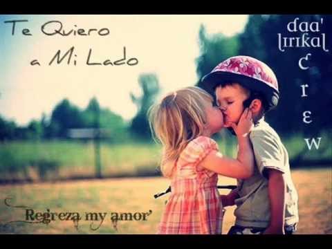 Pasion Perdida - Daa' Lirikal Crew