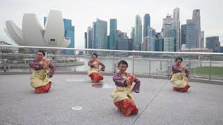 Download lagu Muara Festival 2020 “Zapin Muara” segment mp3