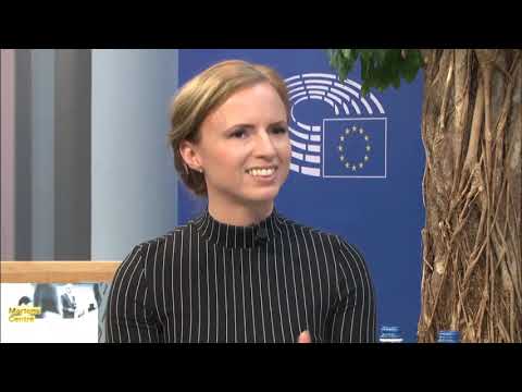 #RePresented with MEPs Antonio López-Istúriz and Sara Skyttedal