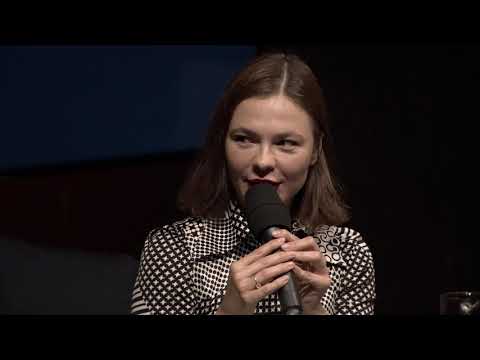 Nina Kraviz | RBMA Lecture 2018