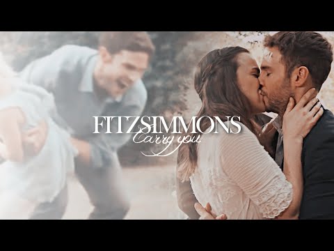 FitzSimmons | Carry you (+7x13)