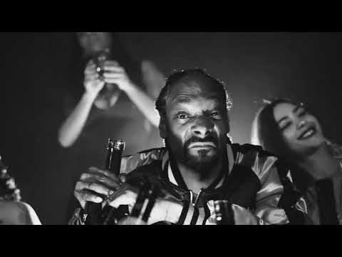 Snoop Dogg & DJ Drama ft. Stressmatic - I'm From 21st Street (Official Music Video)