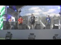 7Б - Молодые Ветра (Детская больница, 30.05.2011 - LIVE) 