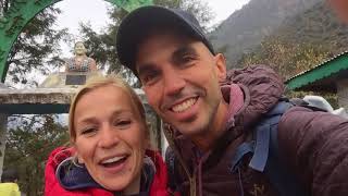 Treks Annapurna & Everest