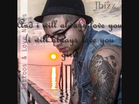 JBIZZ-- Tattoos & Love Notes