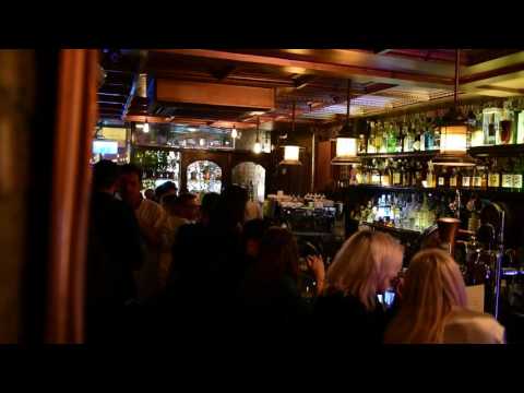 Wednesday @ MAP Maison