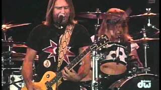 FOGHAT  She&#39;s My Babe  2008 Live