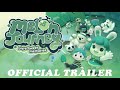 Video di gameplay di Melon Journey: Bittersweet Memories  PC
