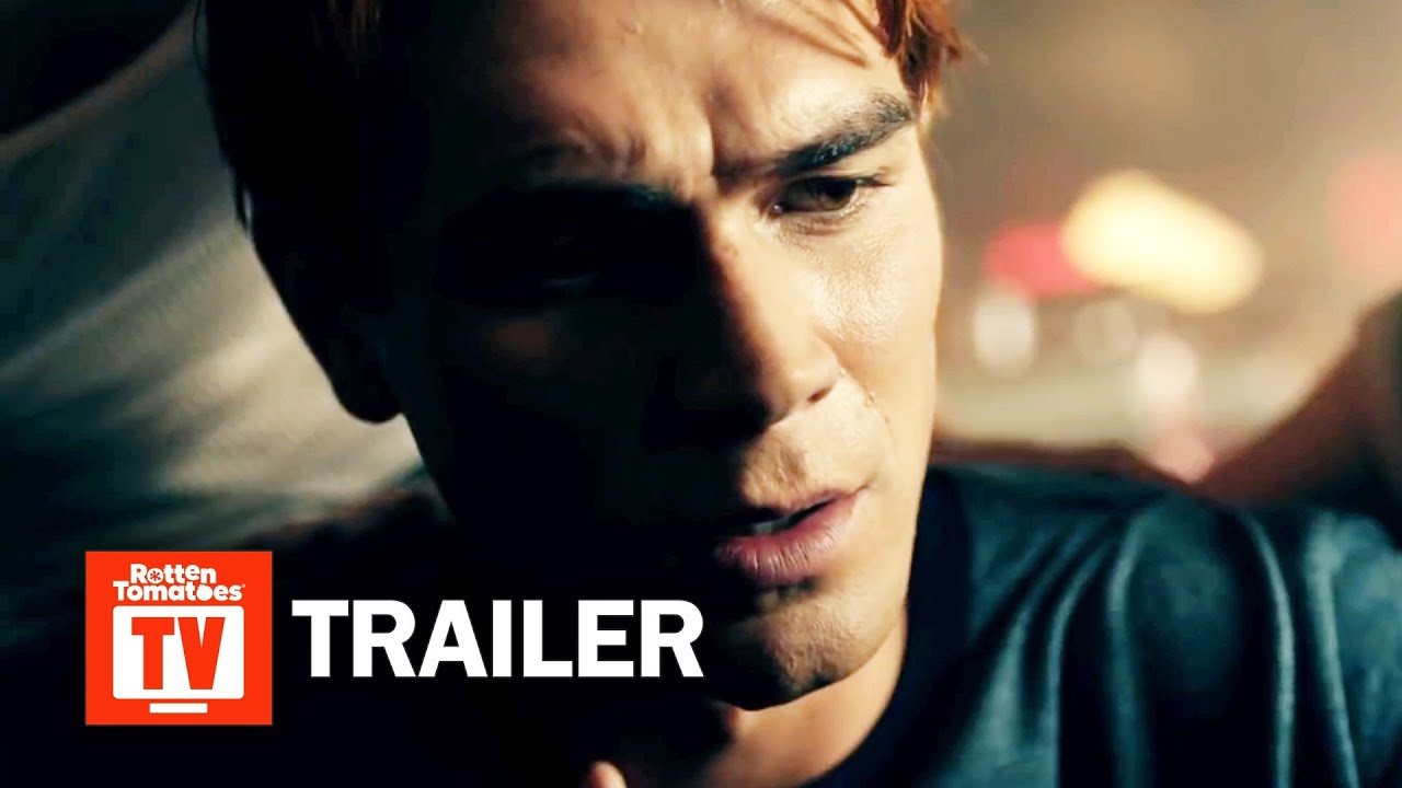 Trailer oficial de Riverdale - 4ª Temporada Legendada