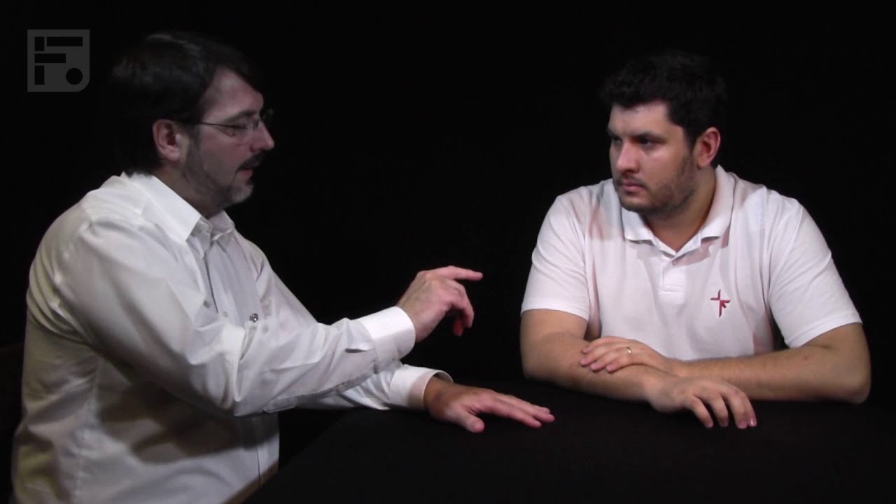 O que é Teologia Bíblica? - Mauro Meister