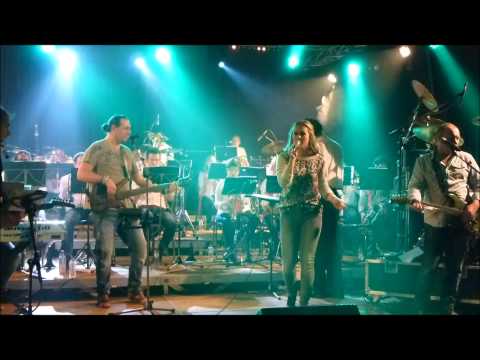 Sem Rooijakkers and Anderkovver - One (U2 ft. Mary J Blige