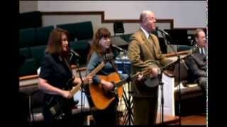 McBrides   We Didn't Come From Monkeys