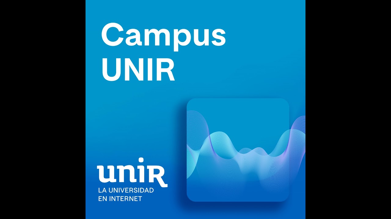 Campus Unir - True Crime