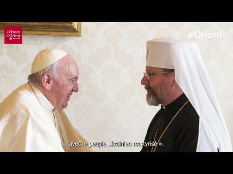 Elongo na bato ya Ukrayina bazali konyokwama bomartiro