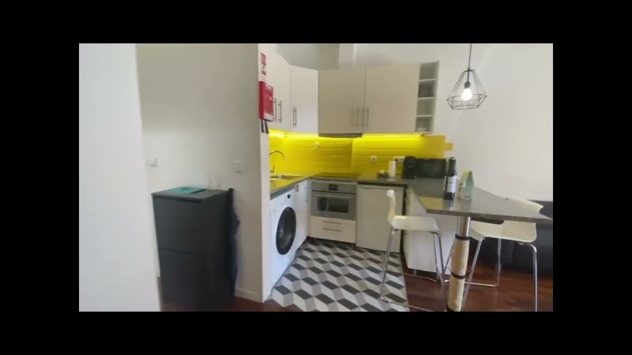 Vídeo do imóvel