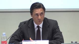 Immagini: Recordati incontra la stampa per presentare il triennio 2017-2019