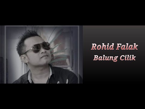 Rohid Falak - Balung Cilik
