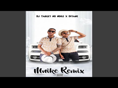 Mnike (Remix)