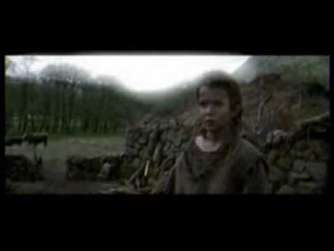 The Tale of the Children of Hurin Trailer..