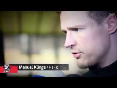 HUSKIES TV ECK vs Bad Nauheim 2:5, 7.2.15