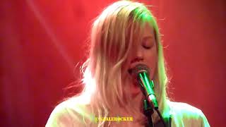 Ballad Of Geraldine - He - Live in Halle 2018