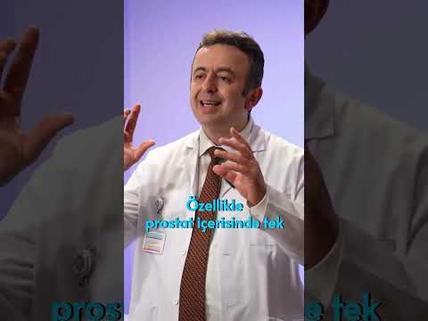 NanoKnife Hangi Prostat Kanseri Hastaları İçin Daha Uygun?