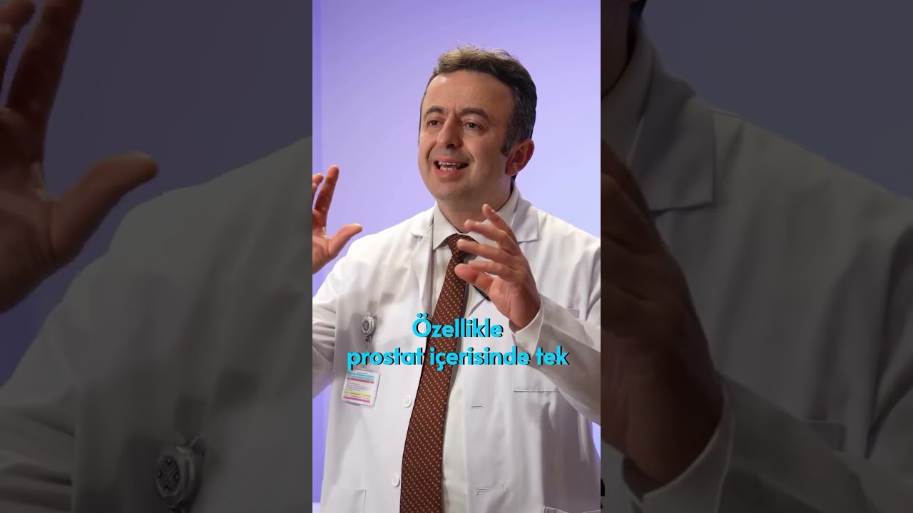 NanoKnife Hangi Prostat Kanseri Hastaları İçin Daha Uygun?