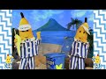 Paper Chase Classic Episode Bananas In Pyjamas Official YouTube