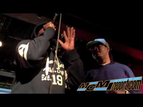 MCMIreport: Heatrock Monstaz at GTEC WTH Pt 3 FIGHT ME or FIGHT ME!!