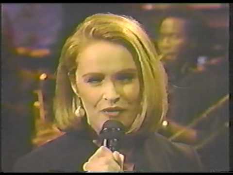 Sheena Easton My cherrie Jay Leno