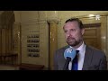 Maarten Struijvenberg van Leefbaar Rotterdam: Stem niet in met verbod asbestdaken
