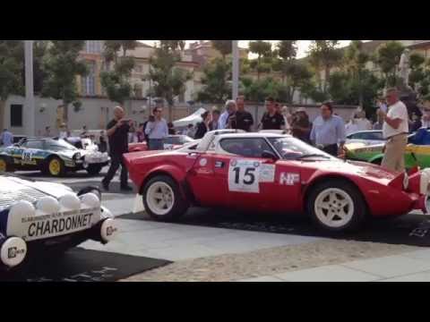 Zenith El Primero World Stratos Meeting 2016 AlphaLuxe Video