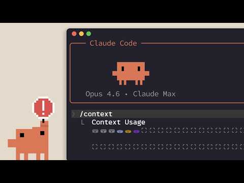 Context Management in Claude Code