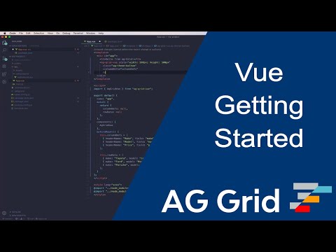Getting Started Video Tutorial thumbnail