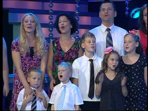 Dziedošās ģimenes - DO - RE - MI