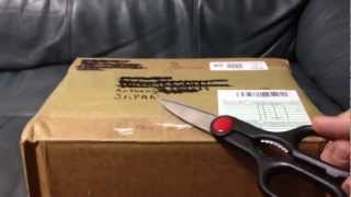 Loot from Liberated Animal!