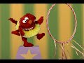Previews From Sesame Street Elmos S Travel Songs And Games 2011 DVD