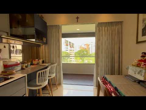 The Tre Ver, 60 Potong Pasir Avenue 1, 1 Bedroom, 484 sqft, Condominium For Sale, by Yvonne Yang Suet Wan, 500102888 - PropertyGuru.com.sg