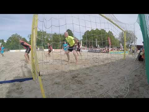 Rannaliiga 2019: FC Üksjalgvärav - BSC Thunder 7:4