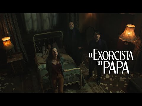 Una terrorífica lucha contra el mal