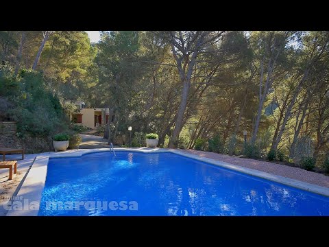 SR-51 SR-51 BEGUR SA RIERA 9 Pax Casa adossada  Begur