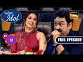 Indian Idol S14 | Diwali Family Wali | Ep 11 | Full Episode | 11 November 2023