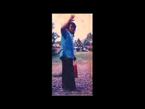 Jusup Sitepu _ HARANGGAOL