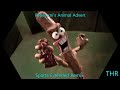 Peperami S Animal Advert Sparta Extended Remix