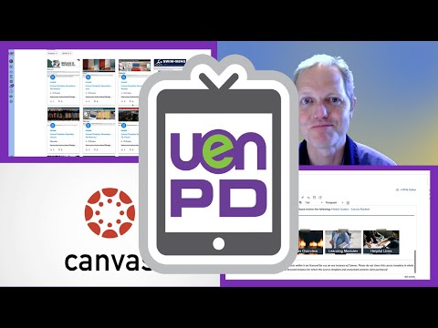 Canvas Templates