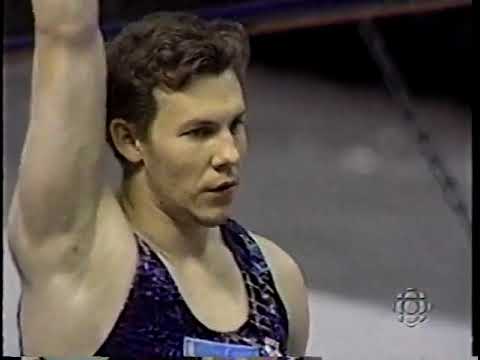 EF VT 1998 Sagit World Cup   Sergei Fedorchenko KAZ