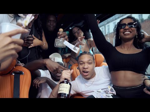 Nippa - Maddest Hoes (Official Music Video) Prod. By SHOW N PROVE